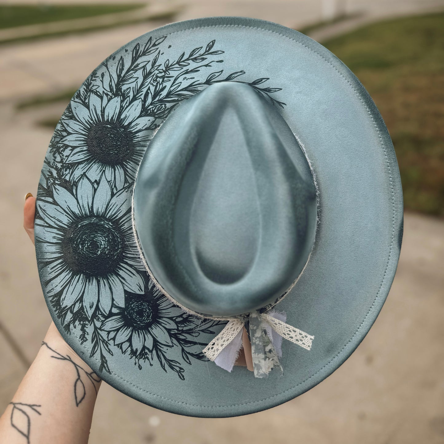 Summer Blues