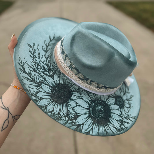 Summer Blues